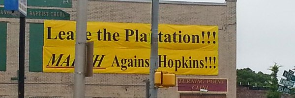 bmoreProjects Profile Banner