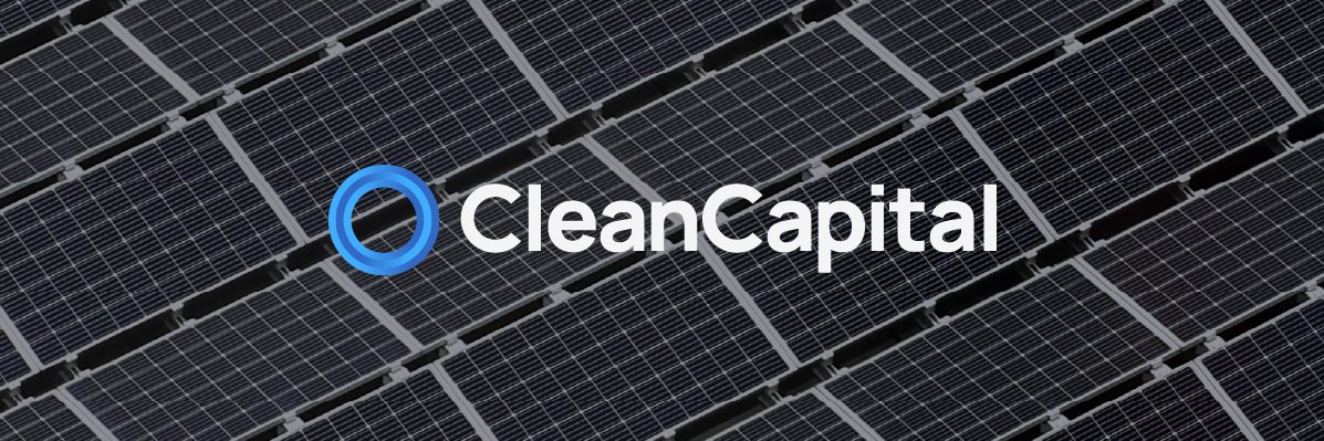 CleanCapital banner