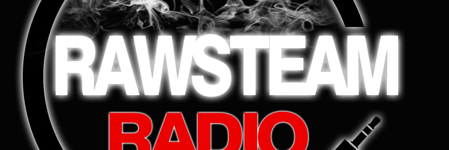 rawsteamradio1's profile banner image