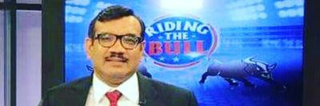 CA Surendra Mehta 🇮🇳 banner