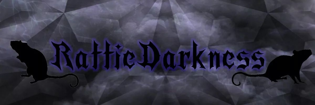 Rattiedarkness's profile banner image