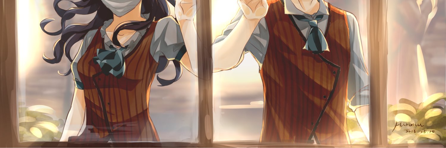 ProjectNakuNaku's profile banner image