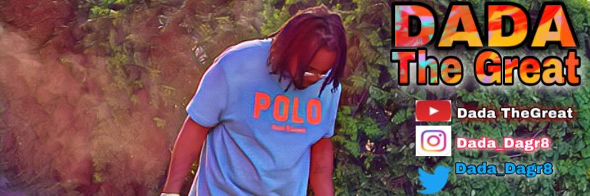 DaDa_DaGr8's profile banner image