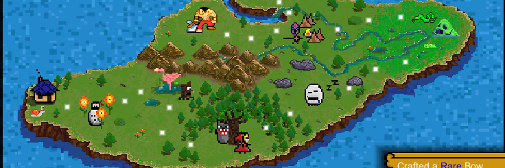 IdleAdventure's profile banner image