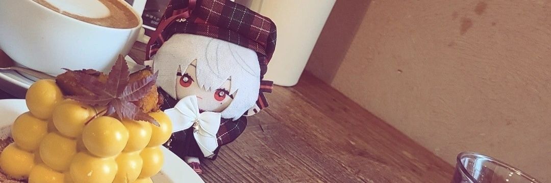 魁莉＠プロフカード必読 banner