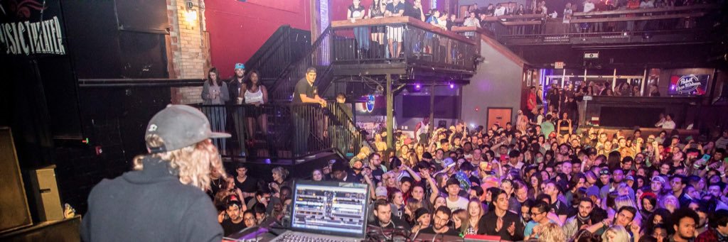 DJ_KMack's profile banner image