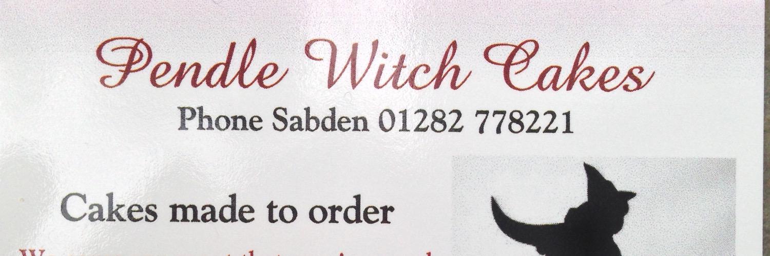Pendlewitchcake's profile banner image
