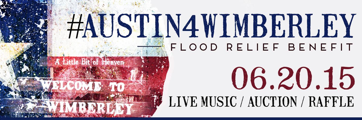 ATX4Wimberley's profile banner image