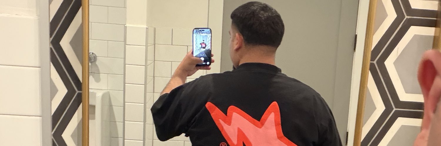Ricky4romHtx's profile banner image