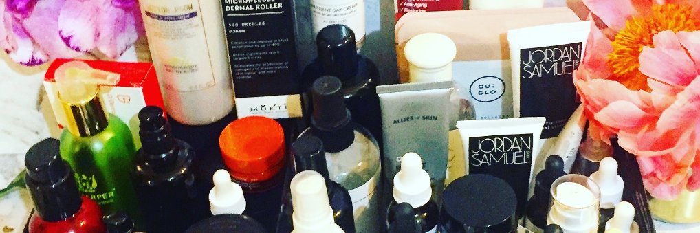 myskinandstyle's profile banner image