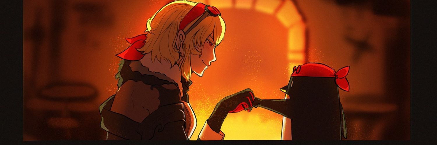 bagusbigis's profile banner image