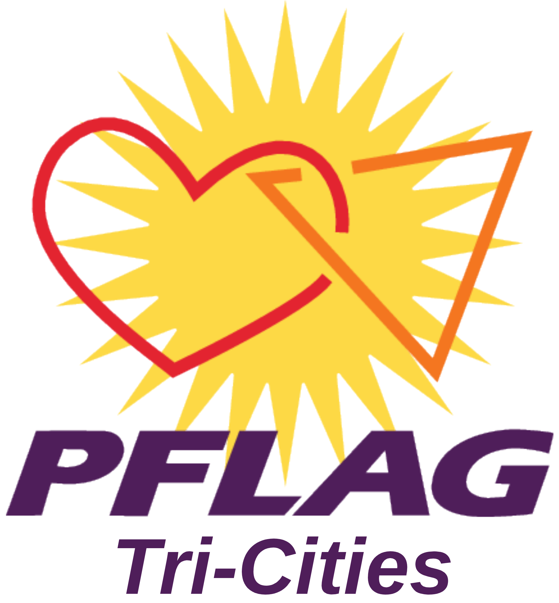 pflagtricities's profile banner image