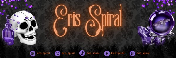 eris_spiral Profile Banner