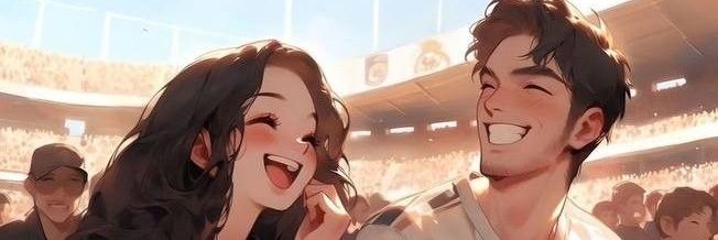 Jo🤍 banner