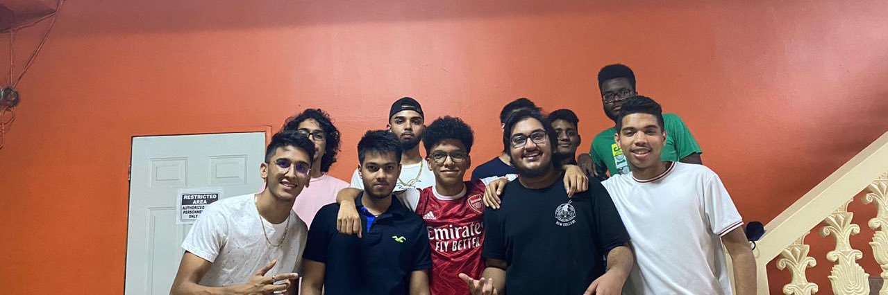 MatthewSamm14's profile banner image