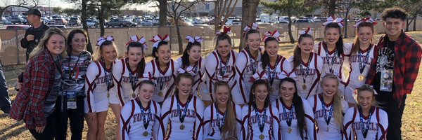 TuttleCheer Profile Banner