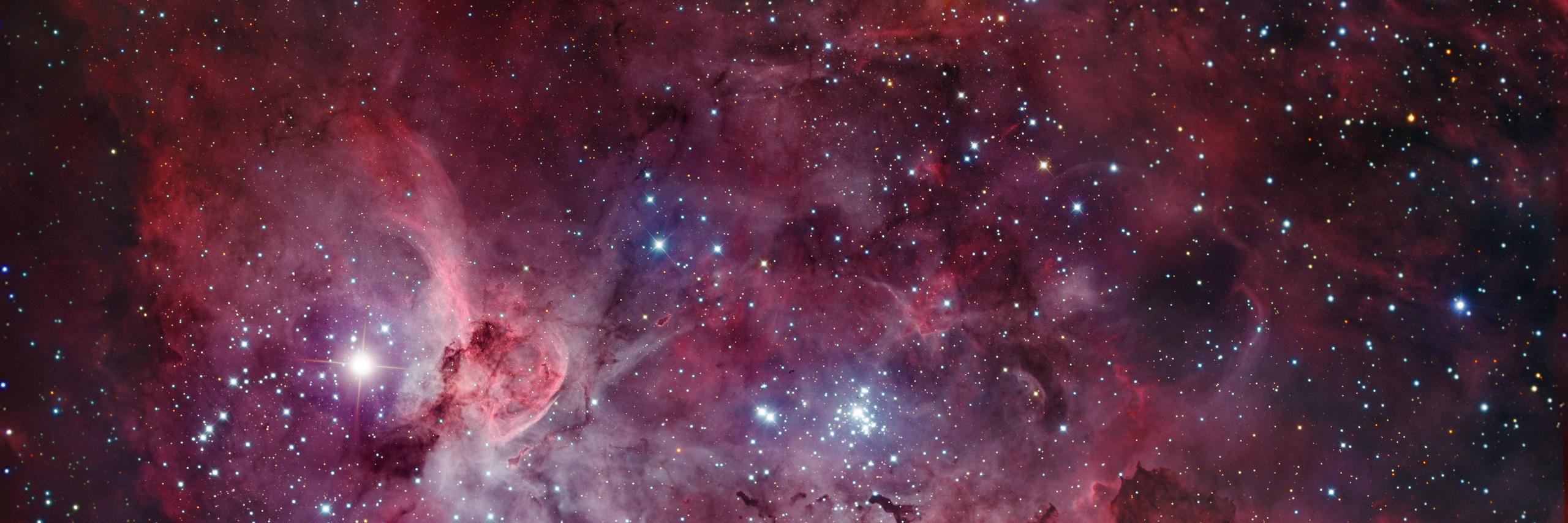 Astro Siri banner