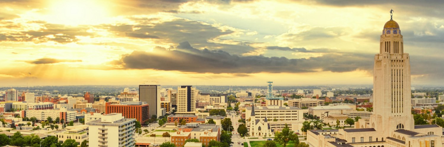 RANDALL ARMSTRONG banner