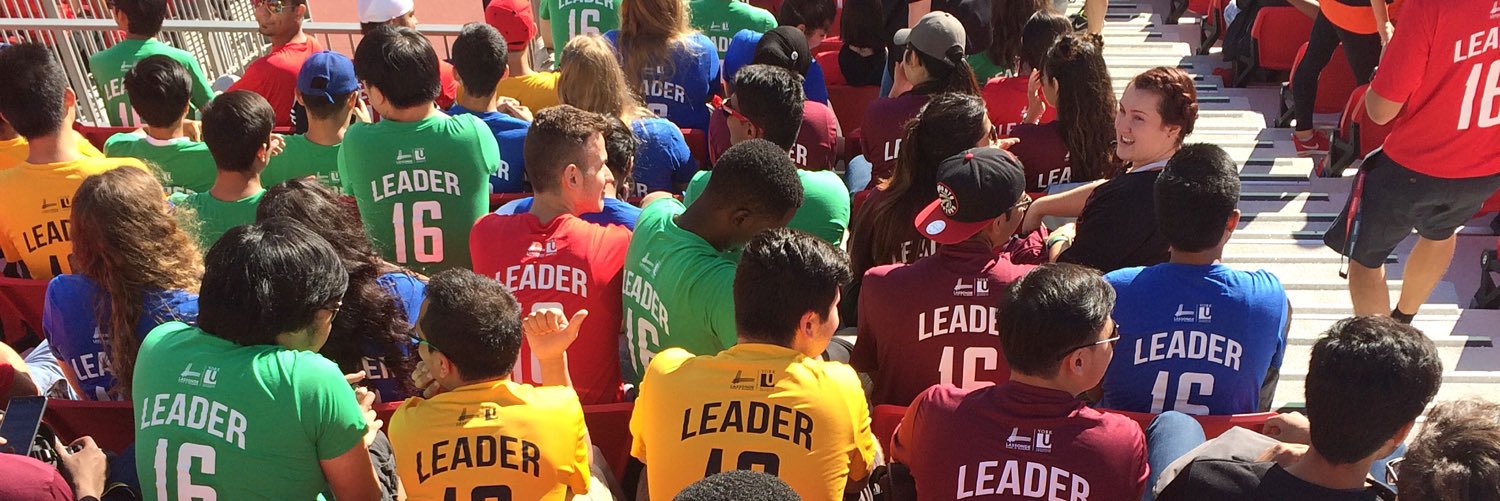lassondeweek's profile banner image