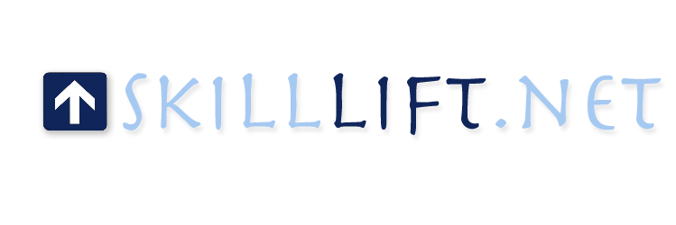 SkillLift's profile banner image