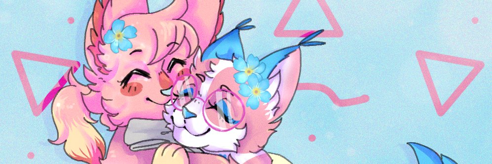 💫Shinyotachi @bsky💫 banner