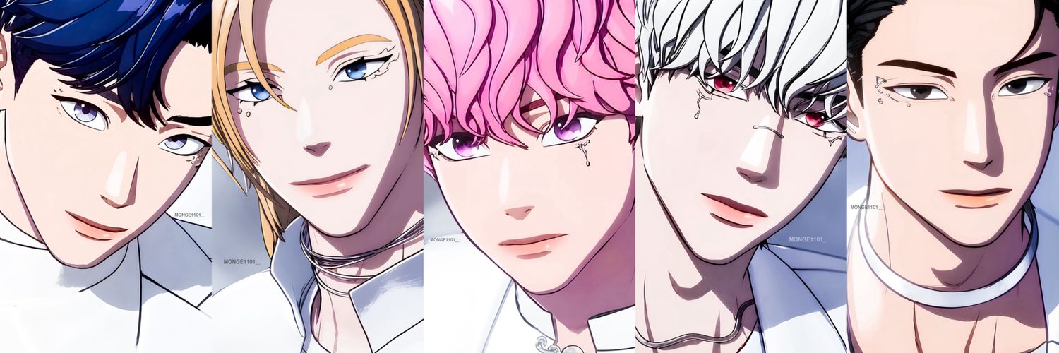 Jeeyyn's profile banner image