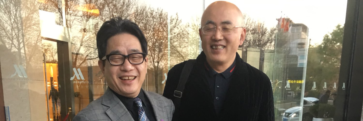 kengooabc's profile banner image
