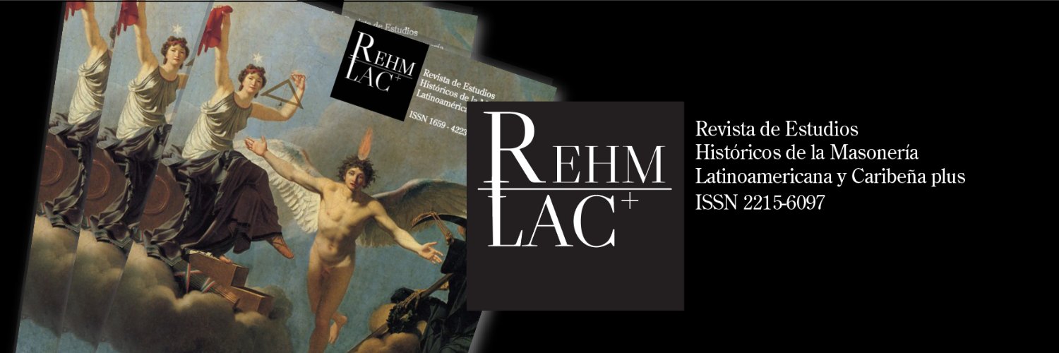 REHMLAC's profile banner image