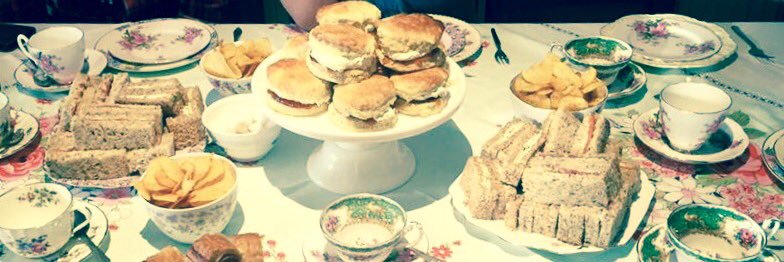 Truly Splendid banner