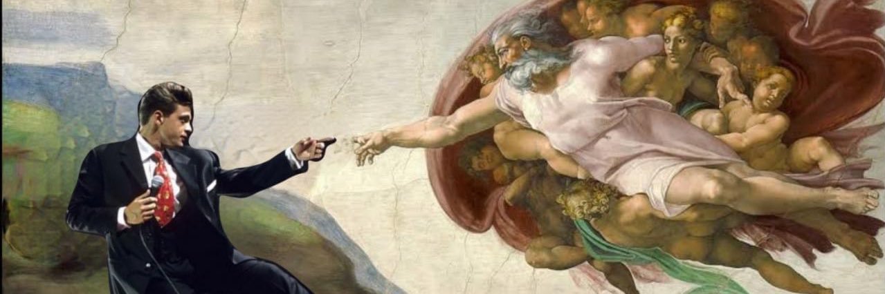 Tu_santidad's profile banner image