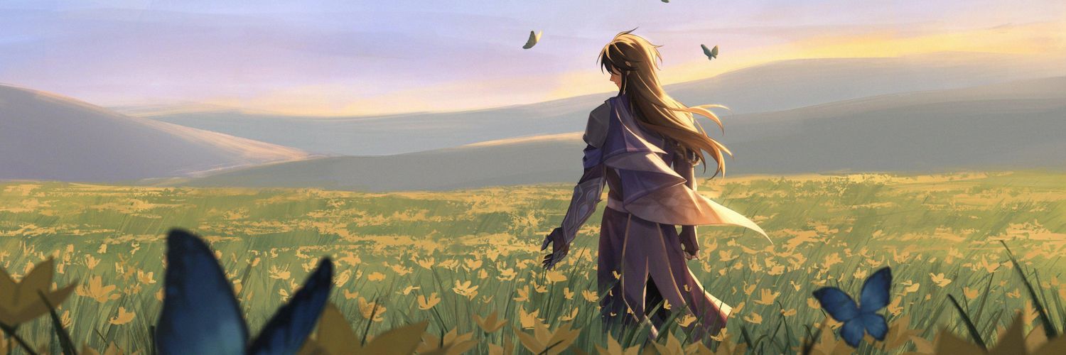 thunders_thor's profile banner image
