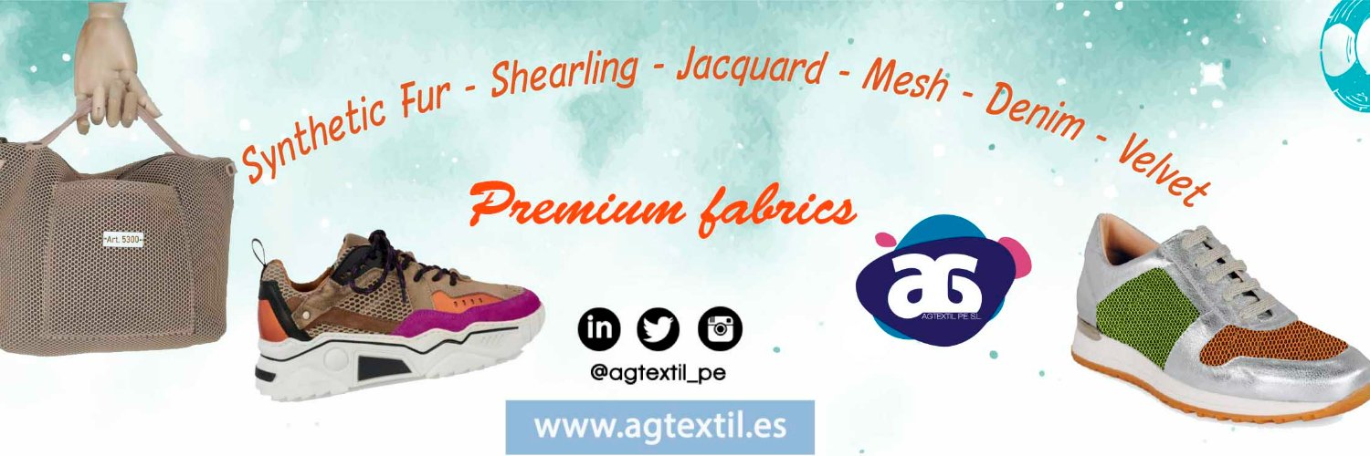 AGTextil_PE's profile banner image