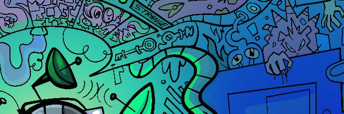 QuadraTron Games banner