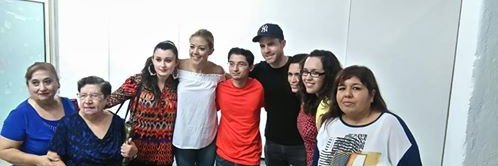 Telma Castillo banner