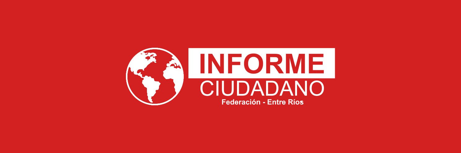 InformeCiudadan's profile banner image