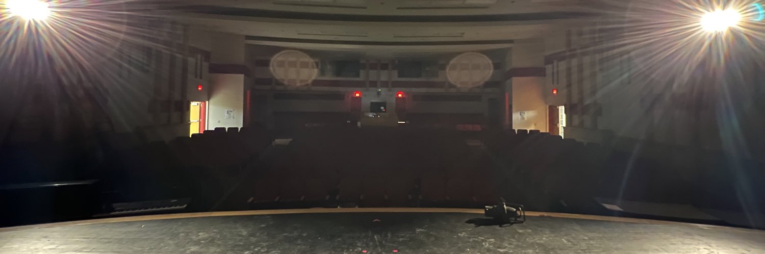 NHHSDramaClub's profile banner image