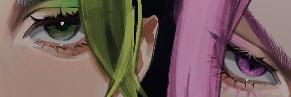 ustushimi's profile banner image