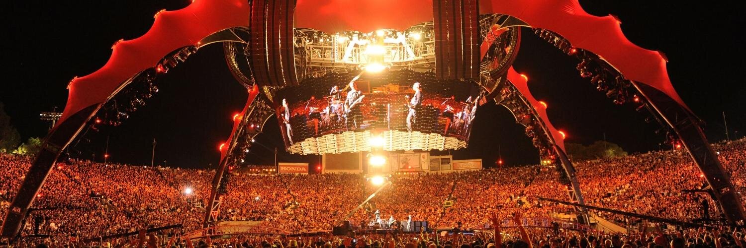 TonyVox's profile banner image