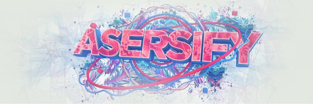 asersify's profile banner image