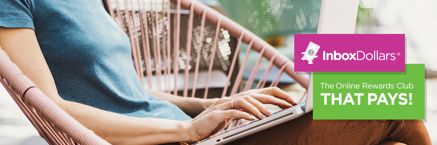 InboxDollars banner
