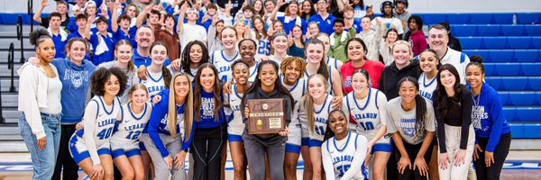 LHSDevilettes Profile Banner