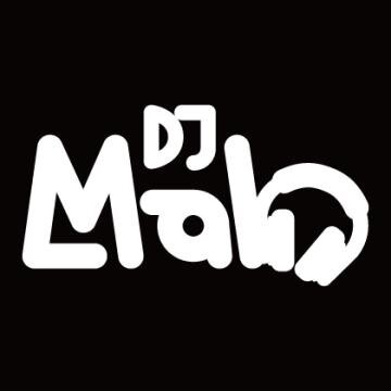 DJMah1020's profile banner image