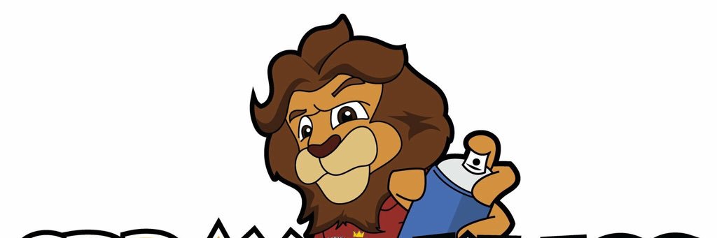 spraykingsC's profile banner image