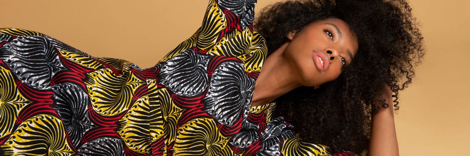 Mayamiko Fashion banner