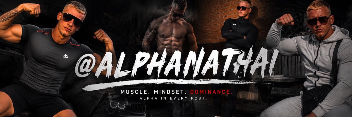 AlphaNathAi's profile banner image