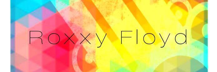 RoxxyFloyd's profile banner image