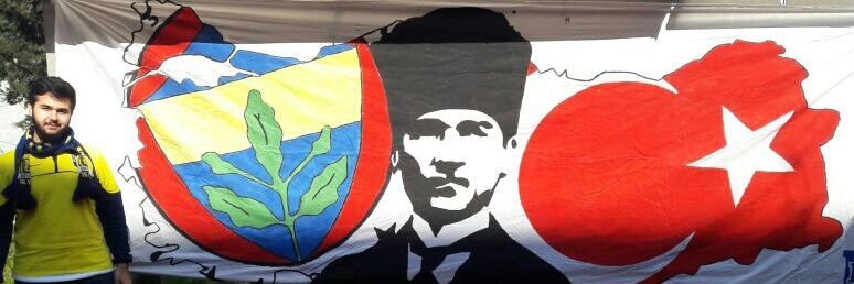 Hanifi1907's profile banner image