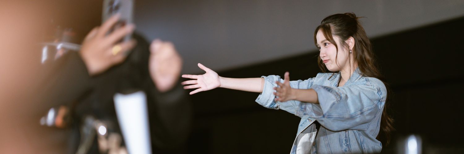 จะติ่งละนะ🌷🌻 banner