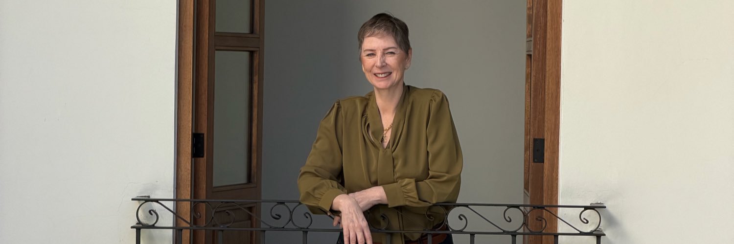 thepameladale's profile banner image