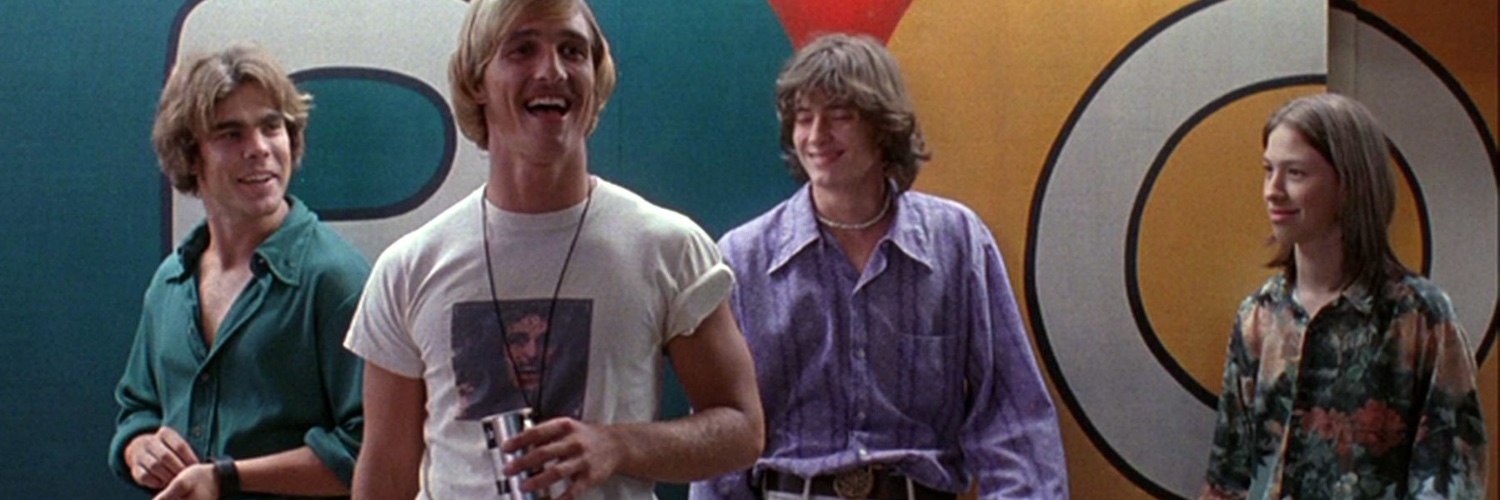 Pickford’s Dad banner